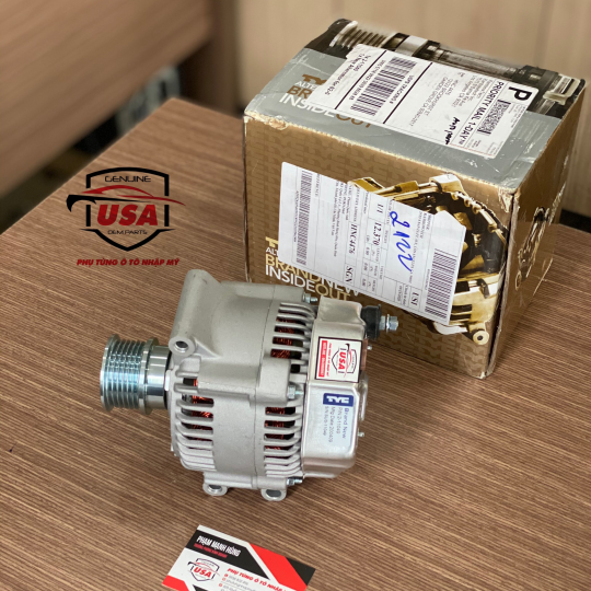 Dinamo xạc Mini cooper R50 , R52 , R53 , 12317515030