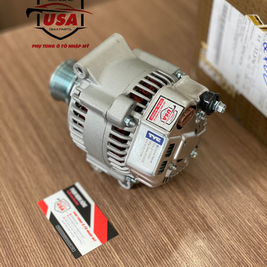 Dinamo xạc Mini cooper R50 , R52 , R53 , 12317515030