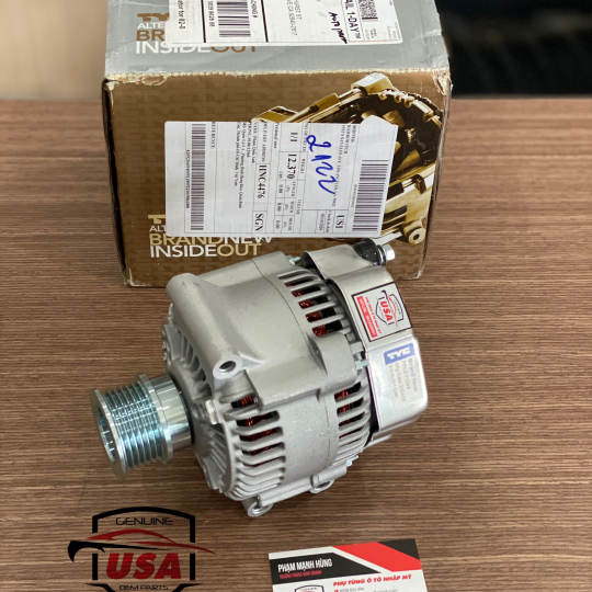 Dinamo xạc Mini cooper R50 , R52 , R53 , 12317515030