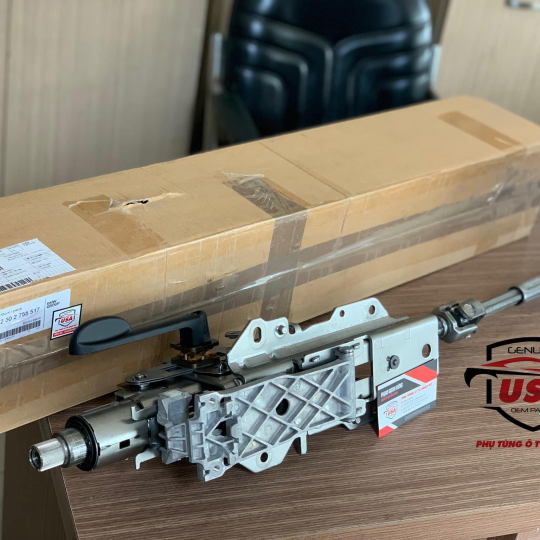 Trụ điều khiển Lái Mini Cooper R56  , 32302755517