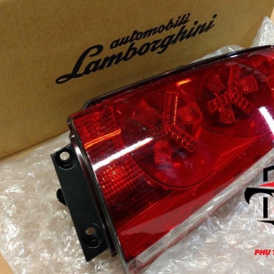 Đèn hậu Lamborghini Murcelago LP640 