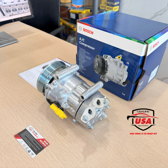 Lốc lạnh điều hòa Mini Cooper S , R56 , R57 