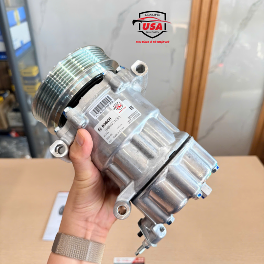 Lốc lạnh điều hòa Mini Cooper S , R56 , R57 