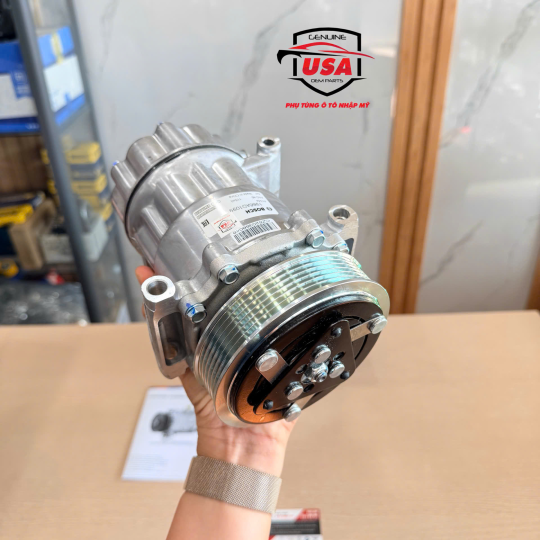 Lốc lạnh điều hòa Mini Cooper S , R56 , R57 