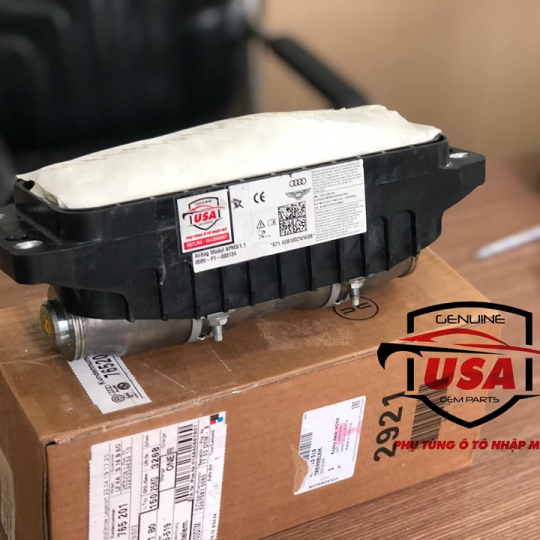 Túi khí táp lô Audi A6  - 4G8880204E