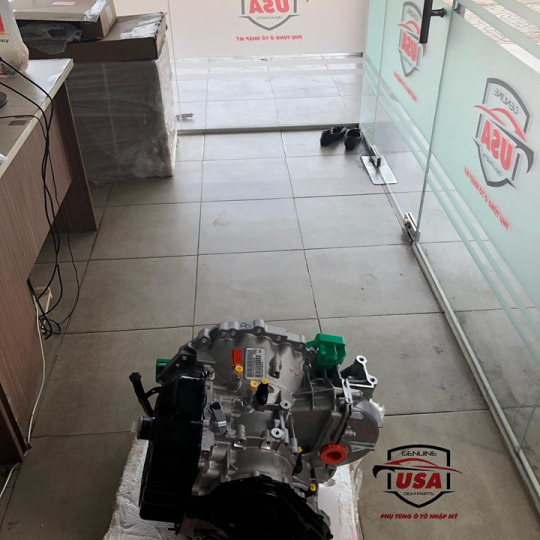 Hộp số Dodge Journey  