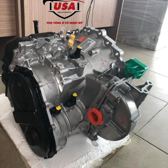 Hộp số Dodge Journey  