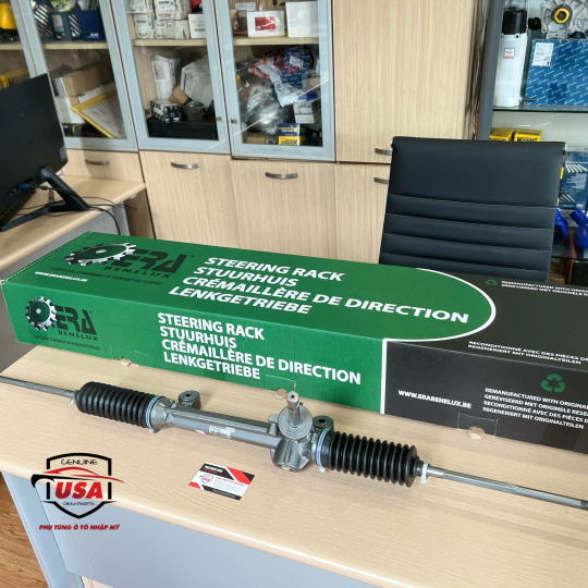 Thước lái Mercerdes Smart Roadter 
