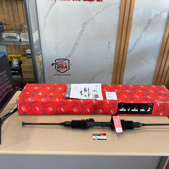 Thước lái Smart Fortwo 