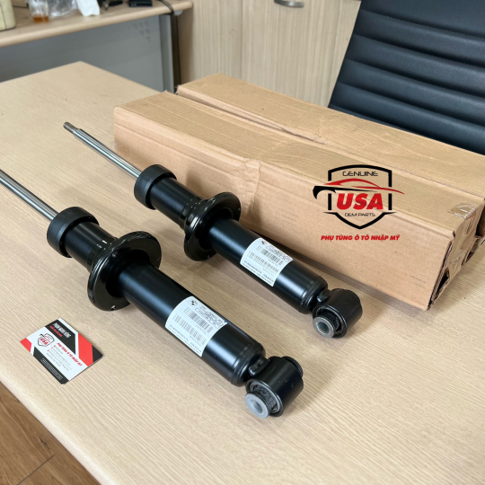 Phuộc nhúng sau BMW X3 - 33526796317 