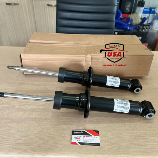 Phuộc nhúng sau BMW X3 - 33526796317 