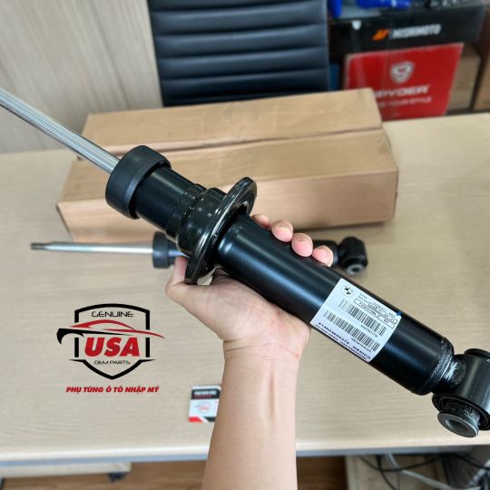 Phuộc nhúng sau BMW X3 - 33526796317 