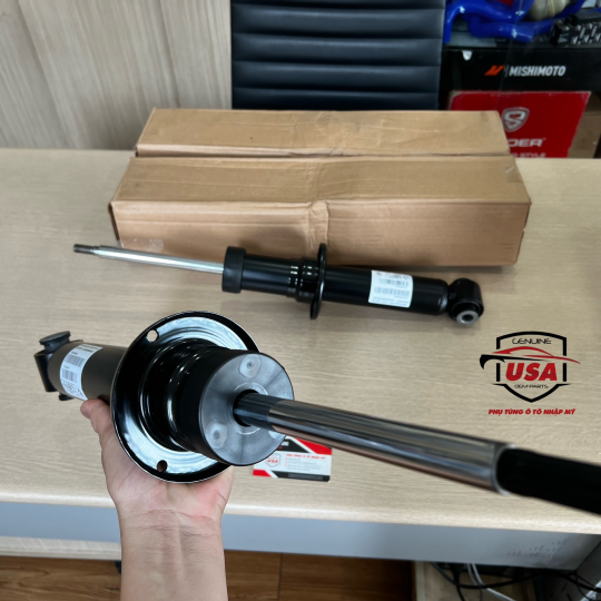 Phuộc nhúng sau BMW X3 - 33526796317 