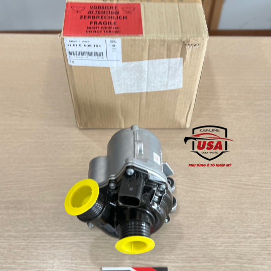 Bơm nước động cơ BMW X6 - 11515A05704 