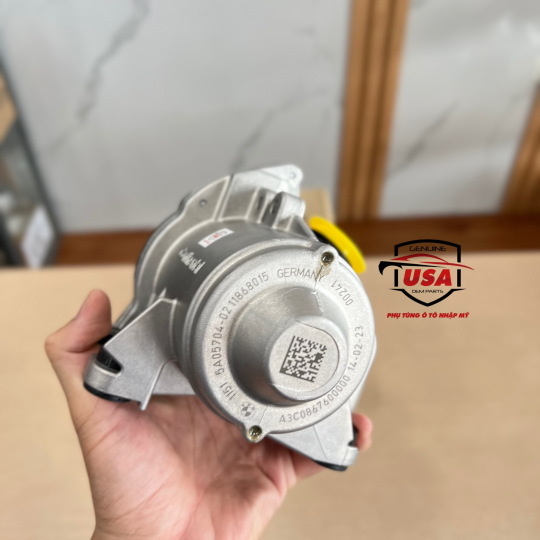 Bơm nước động cơ BMW X6 - 11515A05704 