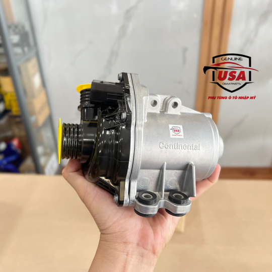 Bơm nước động cơ BMW X6 - 11515A05704 