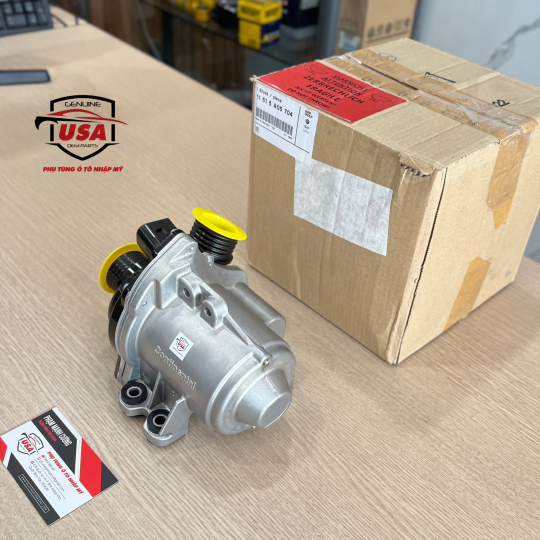 Bơm nước động cơ BMW X6 - 11515A05704 