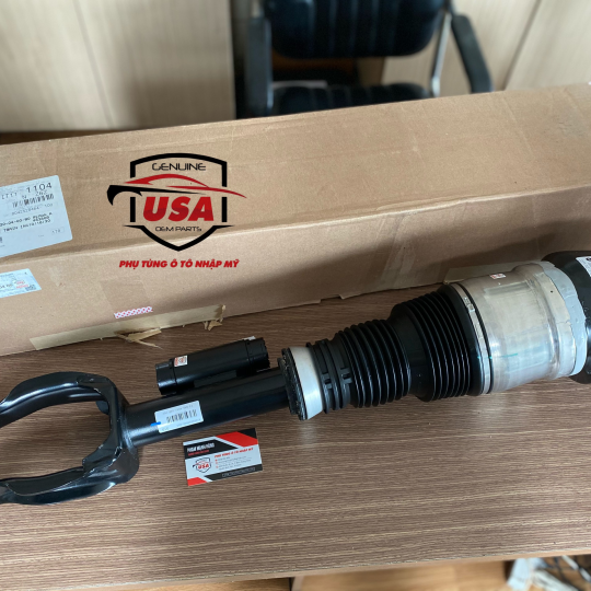 Phuộc  nhúng trước Mercedes ML400 - A1663200400