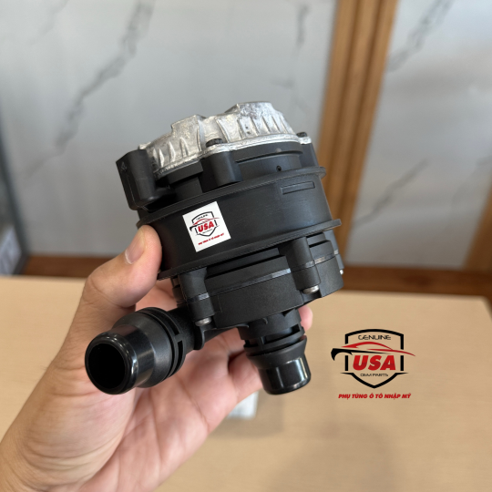 Bơm nước phụ Mercedes C , GLC , E - A0005002686 
