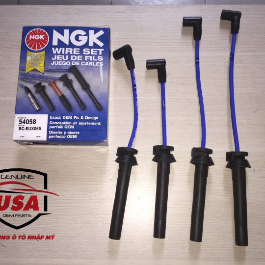 Dây Mobin đánh Lửa Mini Cooper R50,R52, R53
