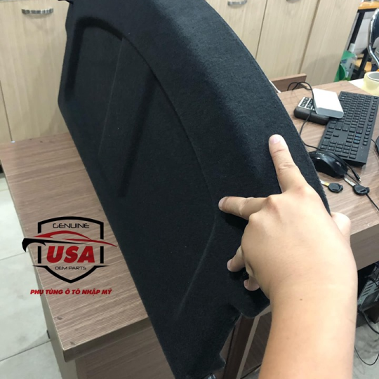 Nắp che cốp sau Volkwagen Beetle Dune 2014-2018