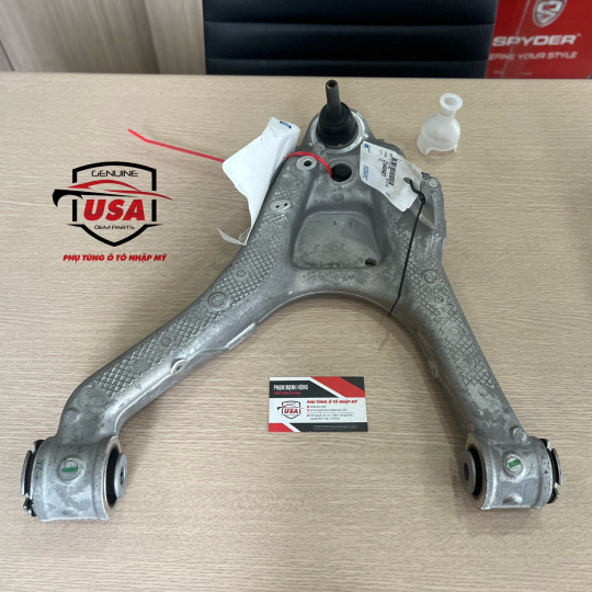 Càng A trước Chevrolet Corvetee Z06 - 23490421 