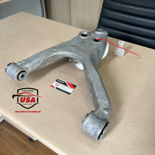 Càng A trước Chevrolet Corvetee Z06 - 23490421 