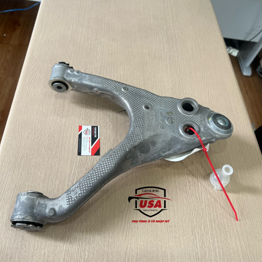 Càng A trước Chevrolet Corvetee Z06 - 23490421 