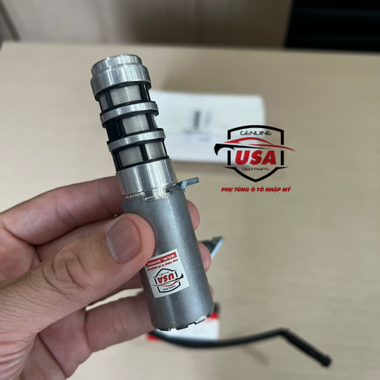 Van điều khiển áp suất dầu Mini Cooper Country man - 11417647238