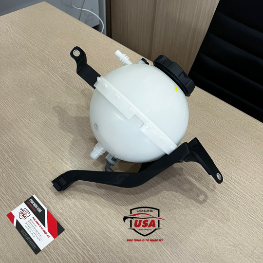 Bình nước phụ BMW 520 , 528 - 17138614293