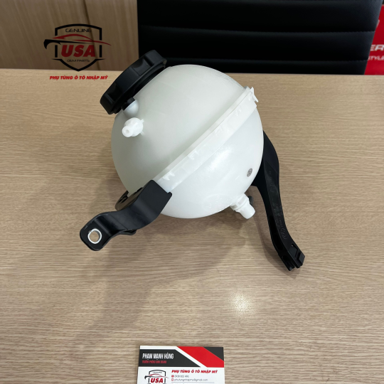 Bình nước phụ BMW 520 , 528 - 17138614293