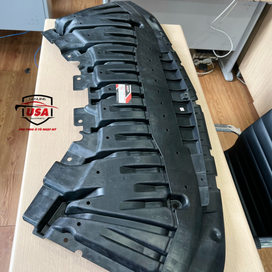 Tấm  che Gầm máy Mercedes S400 , S500  - 222520040064
