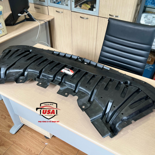 Tấm  che Gầm máy Mercedes S400 , S500  - 222520040064