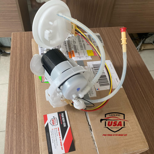 Bơm xăng Audi Q7- 2016 -2019 - 4M0919087D