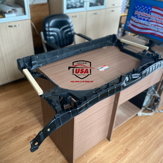 Khung xương két nước Audi A6 - 4G0805594C