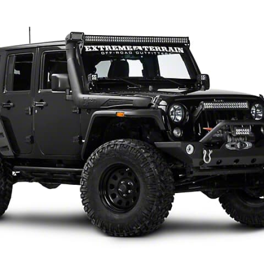 Cáp còi Jeep Wangner 2008-2018  