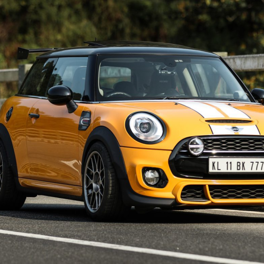 Thước lái điện cho Mini Cooper S F55- F56 -2014 đến 2020 