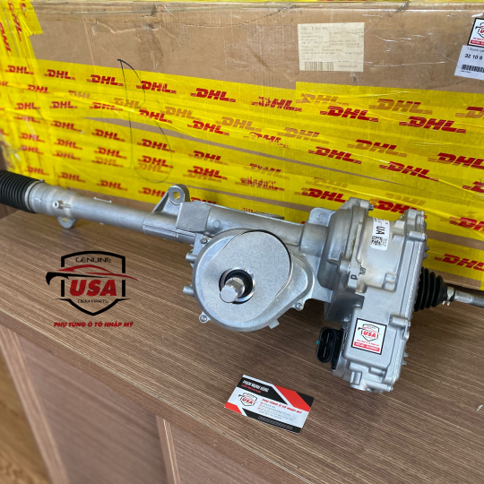 Thước lái điện cho Mini Cooper S F55- F56 -2014 đến 2020 
