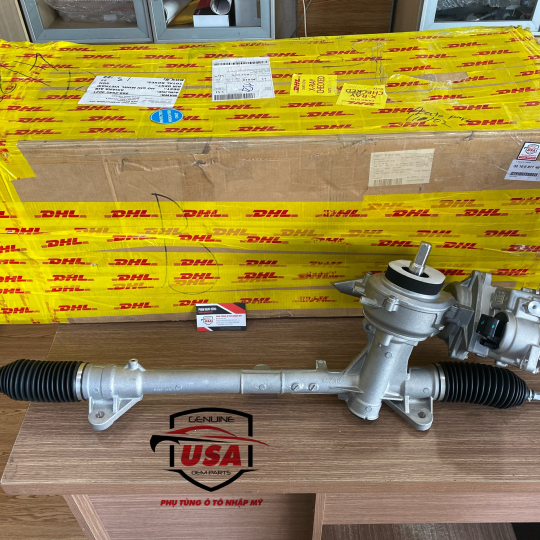 Thước lái điện cho Mini Cooper S F55- F56 -2014 đến 2020 