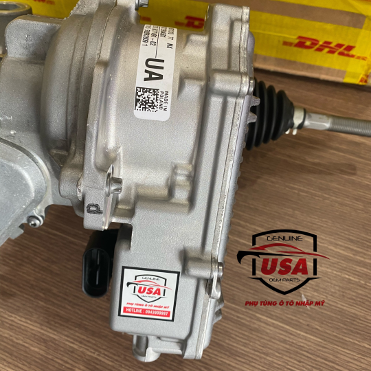 Thước lái điện cho Mini Cooper S F55- F56 -2014 đến 2020 