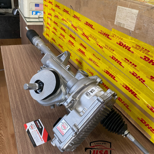 Thước lái điện cho Mini Cooper S F55- F56 -2014 đến 2020 
