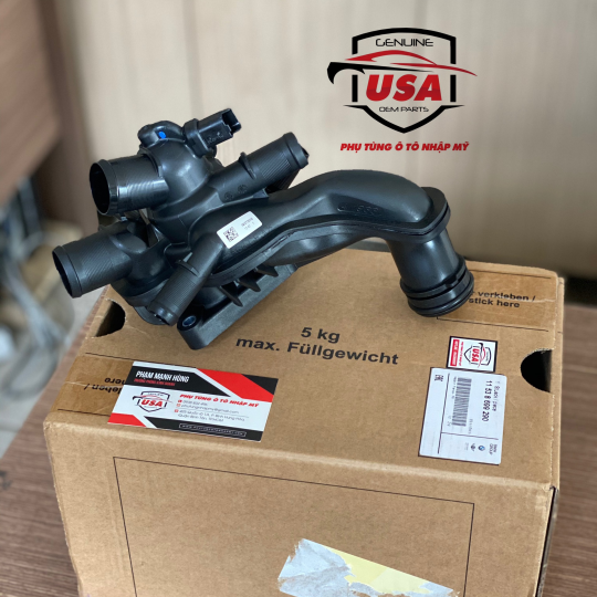Van hằng nhiệt mini cooper R56  , 11538699290