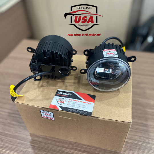 Đèn sương mù Led Subaru Outback  