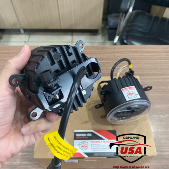 Đèn sương mù Led Subaru Outback  