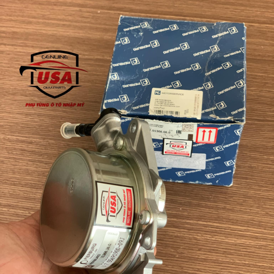 Bơm chân không Mini Cooper  R56 , R55  , 11667556919