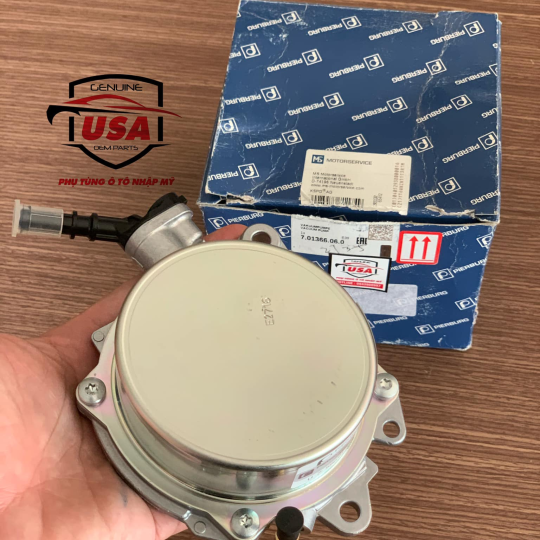 Bơm chân không Mini Cooper  R56 , R55  , 11667556919