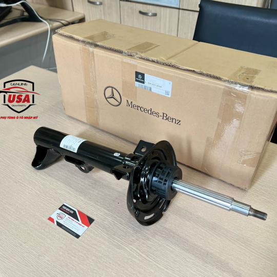Giảm sóc trước Mercedes C300 - A2043232600 