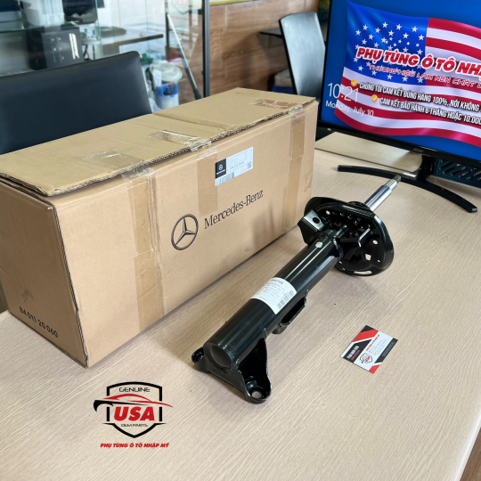 Giảm sóc trước Mercedes C300 - A2043232600 
