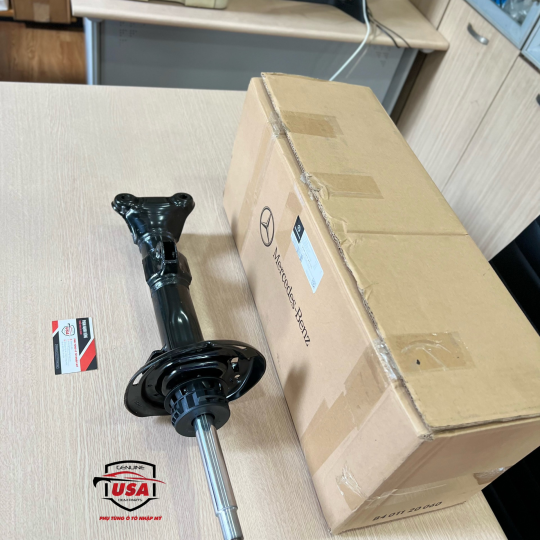 Giảm sóc trước Mercedes C300 - A2043232600 