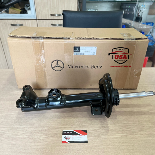 Giảm sóc trước Mercedes C300 - A2043232600 